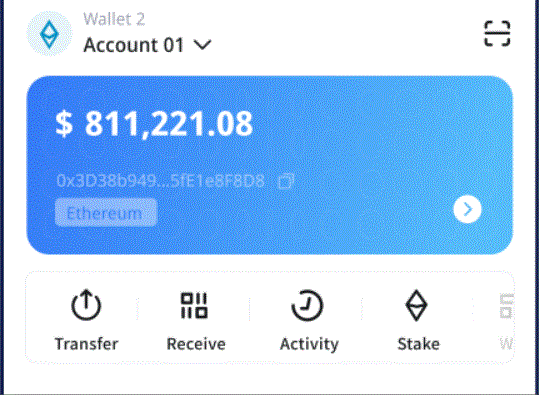 imtoken助记词截图imToken的重要性及使用指